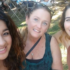 Meet your Posher, Maureen